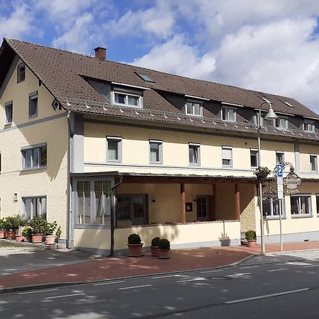 Hotel Gasthof Ramsauer Neufahrn in Niederbayern Exteriér fotografie